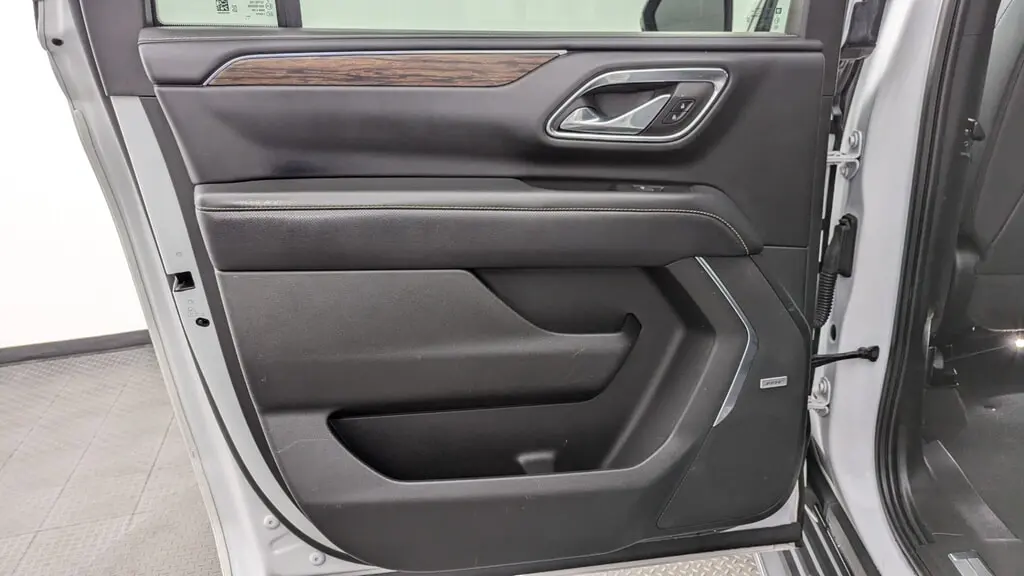 Florida Fine Cars - Used CHEVROLET SUBURBAN 2023 MIAMI PREMIER