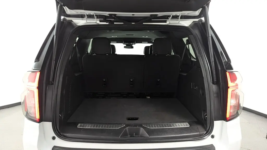 Florida Fine Cars - Used CHEVROLET SUBURBAN 2023 MIAMI PREMIER