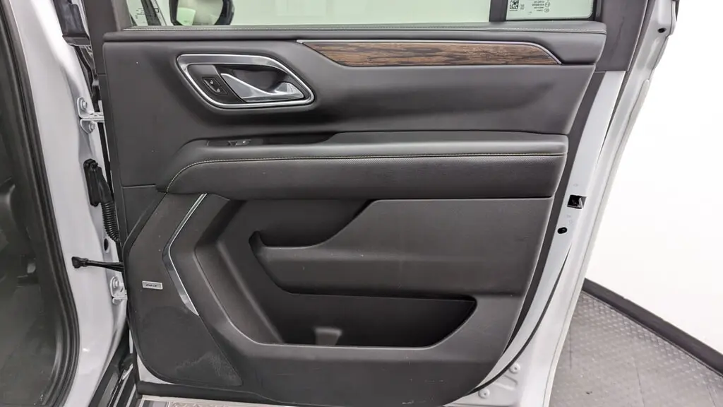 Florida Fine Cars - Used CHEVROLET SUBURBAN 2023 MIAMI PREMIER