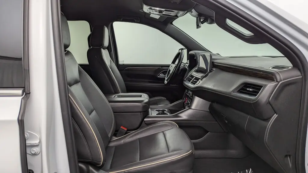 Florida Fine Cars - Used CHEVROLET SUBURBAN 2023 MIAMI PREMIER