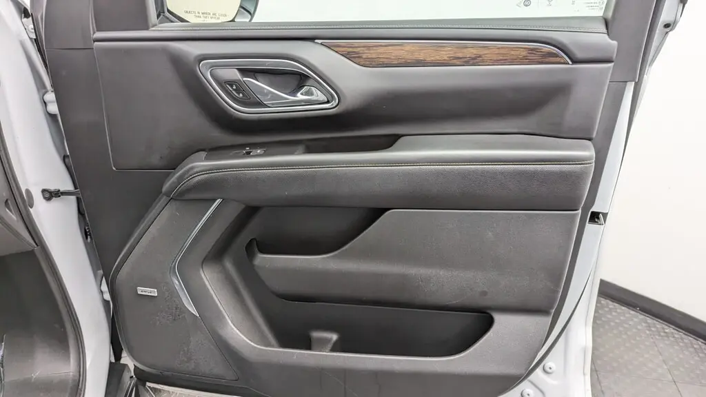 Florida Fine Cars - Used CHEVROLET SUBURBAN 2023 MIAMI PREMIER