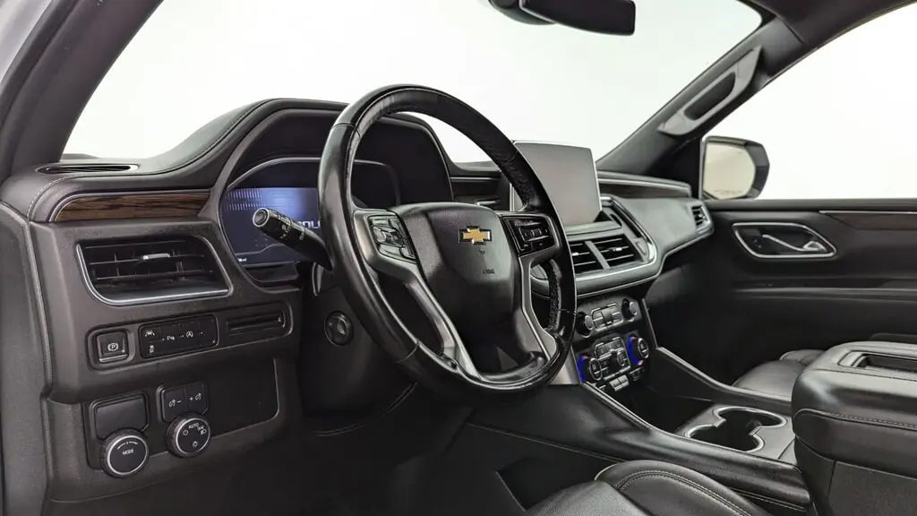 Florida Fine Cars - Used CHEVROLET SUBURBAN 2023 MIAMI PREMIER