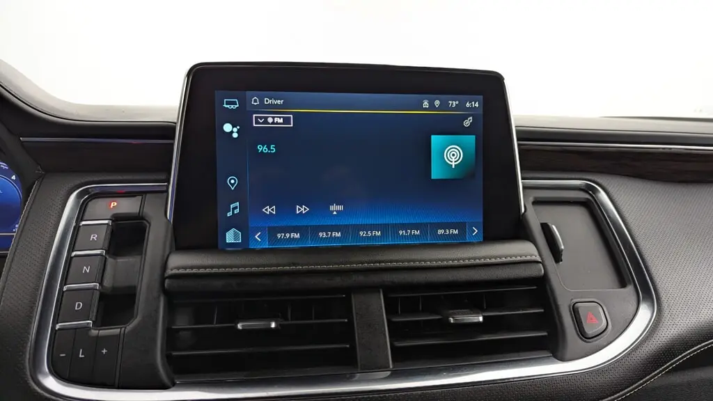 Florida Fine Cars - Used CHEVROLET SUBURBAN 2023 MIAMI PREMIER