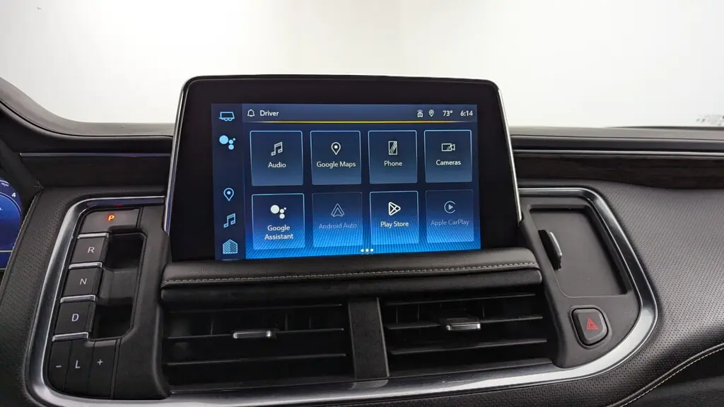 Florida Fine Cars - Used CHEVROLET SUBURBAN 2023 MIAMI PREMIER