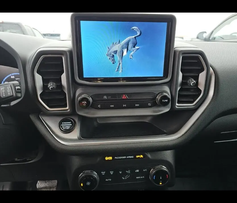 Florida Fine Cars - Used FORD BRONCO SPORT 2022 MARGATE BIG BEND