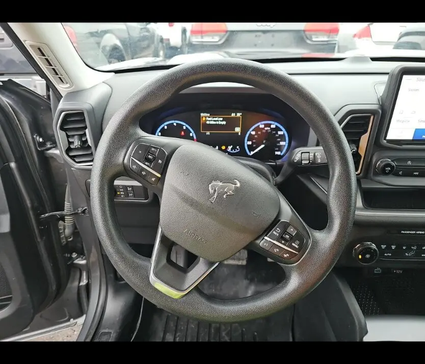 Florida Fine Cars - Used FORD BRONCO SPORT 2022 MARGATE BIG BEND