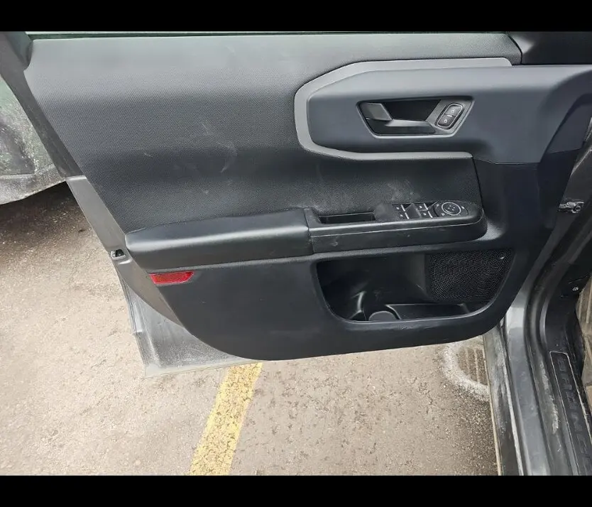 Florida Fine Cars - Used FORD BRONCO SPORT 2022 MARGATE BIG BEND