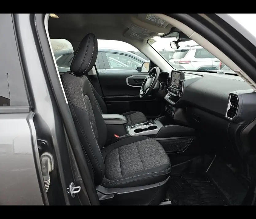 Florida Fine Cars - Used FORD BRONCO SPORT 2022 MARGATE BIG BEND