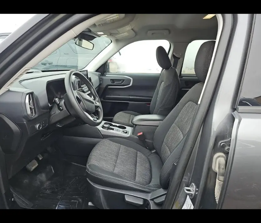 Florida Fine Cars - Used FORD BRONCO SPORT 2022 MARGATE BIG BEND