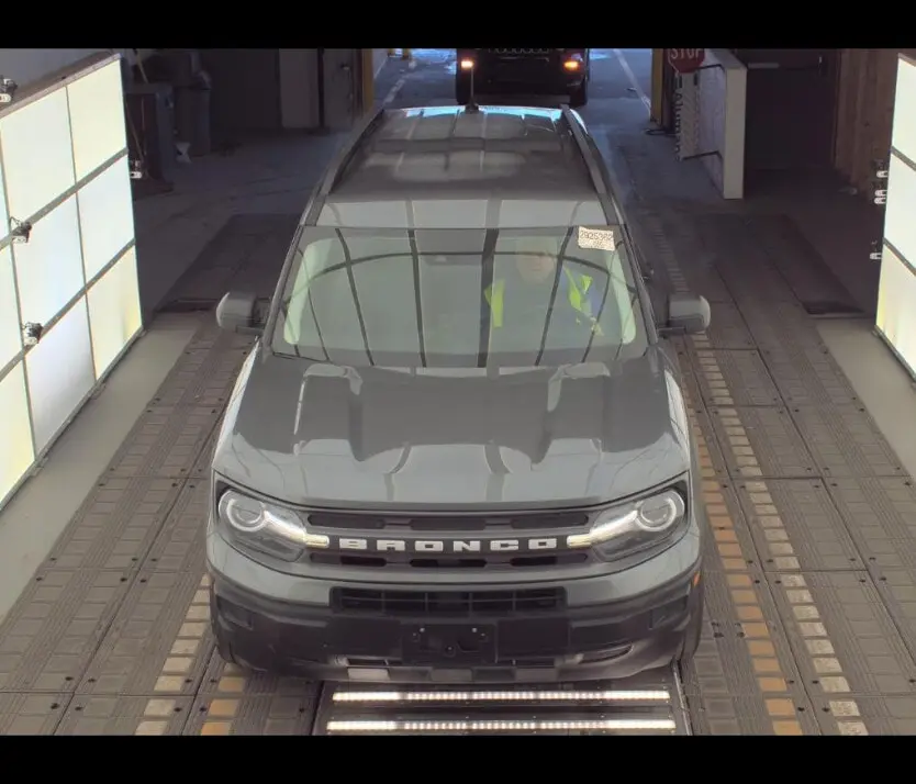 Florida Fine Cars - Used FORD BRONCO SPORT 2022 MARGATE BIG BEND