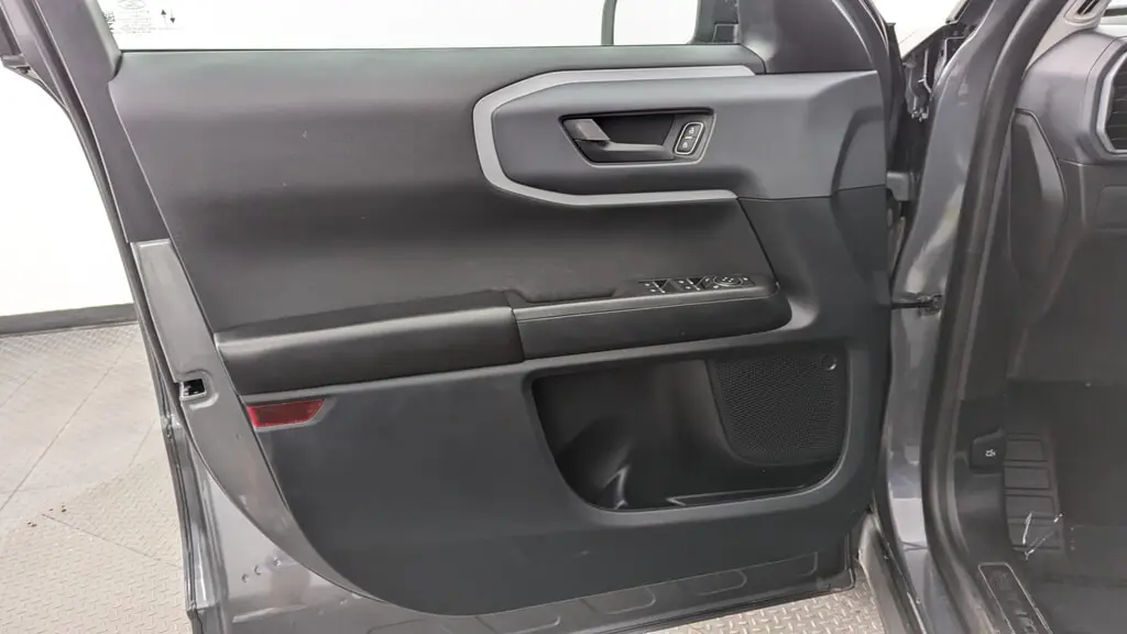 Florida Fine Cars - Used FORD BRONCO SPORT 2022 MARGATE BIG BEND