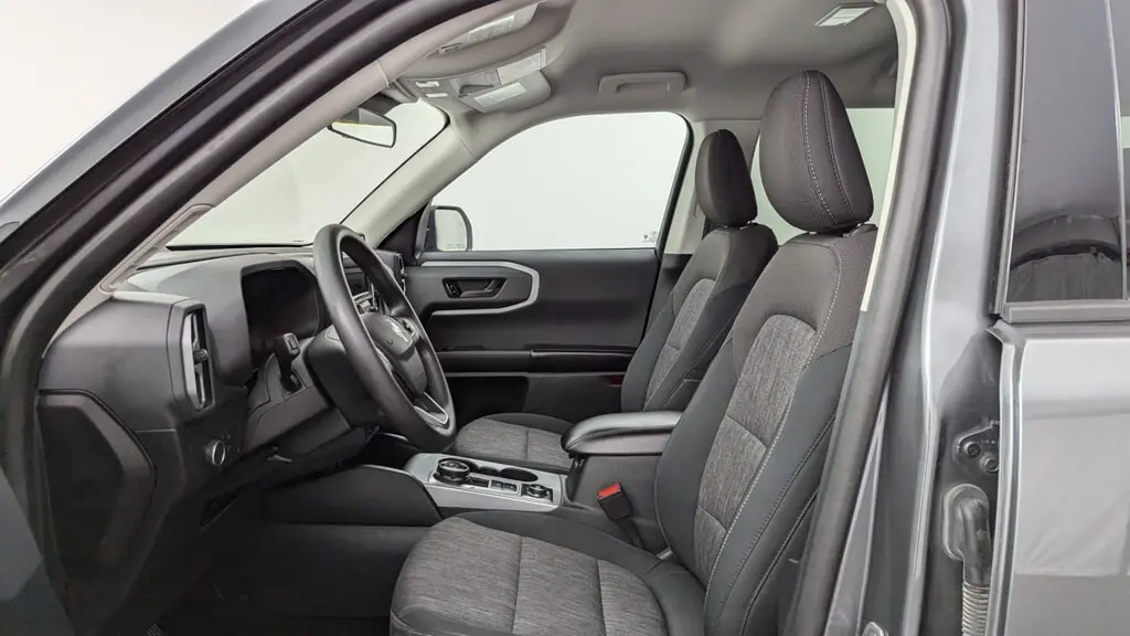 Florida Fine Cars - Used FORD BRONCO SPORT 2022 MARGATE BIG BEND