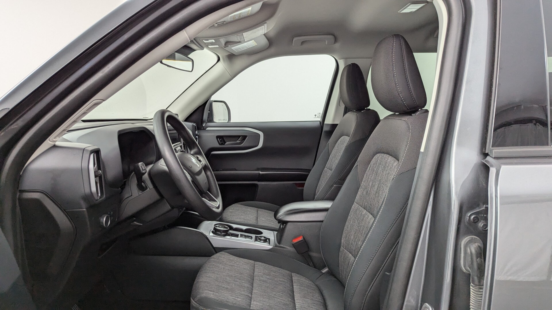 used vehicle - SUV FORD BRONCO SPORT 2022