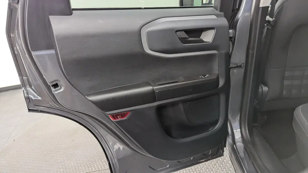 Florida Fine Cars - Used FORD BRONCO SPORT 2022 MARGATE BIG BEND