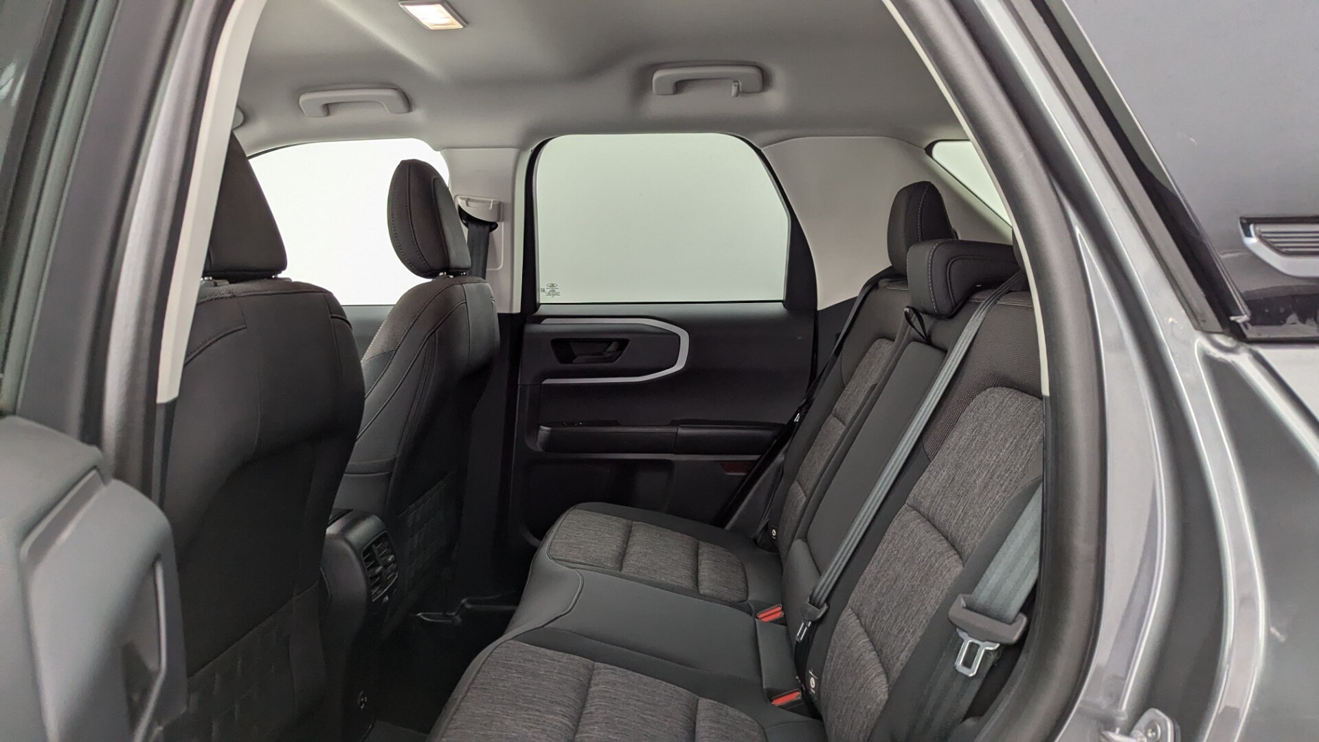 used vehicle - SUV FORD BRONCO SPORT 2022