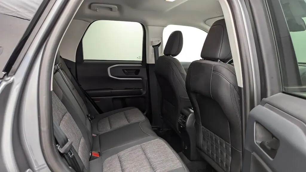 Florida Fine Cars - Used FORD BRONCO SPORT 2022 MARGATE BIG BEND