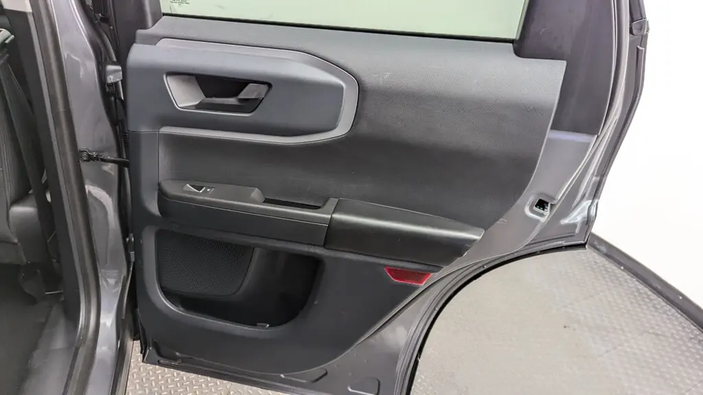 Florida Fine Cars - Used FORD BRONCO SPORT 2022 MARGATE BIG BEND