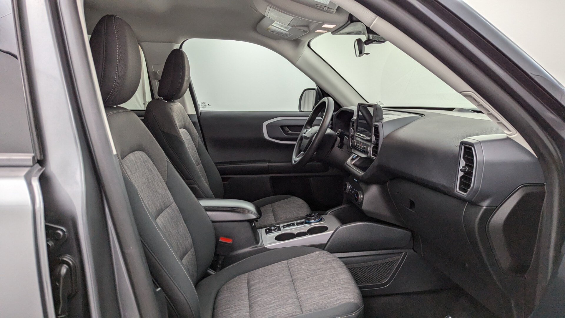 used vehicle - SUV FORD BRONCO SPORT 2022