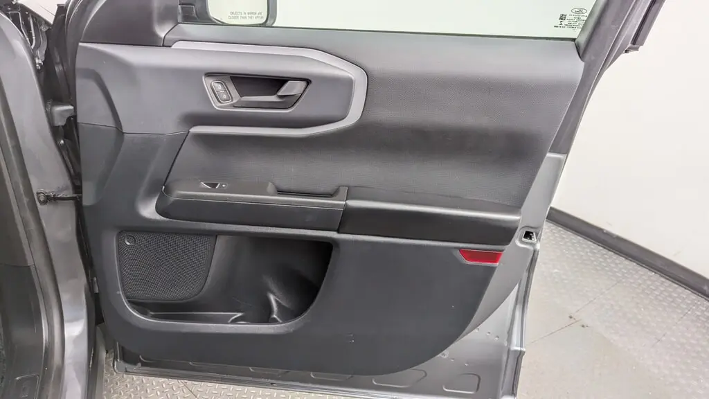 Florida Fine Cars - Used FORD BRONCO SPORT 2022 MARGATE BIG BEND