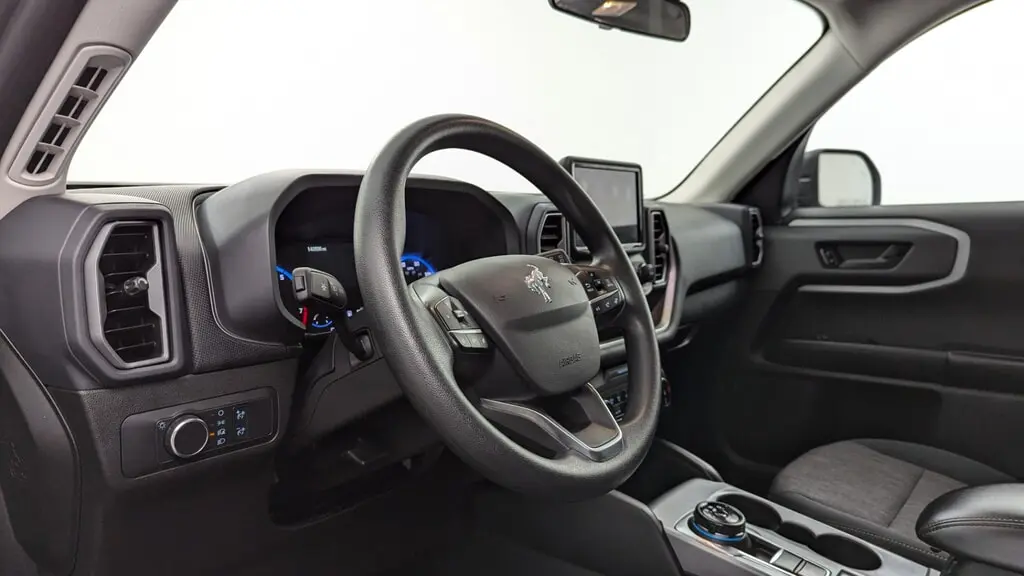 Florida Fine Cars - Used FORD BRONCO SPORT 2022 MARGATE BIG BEND