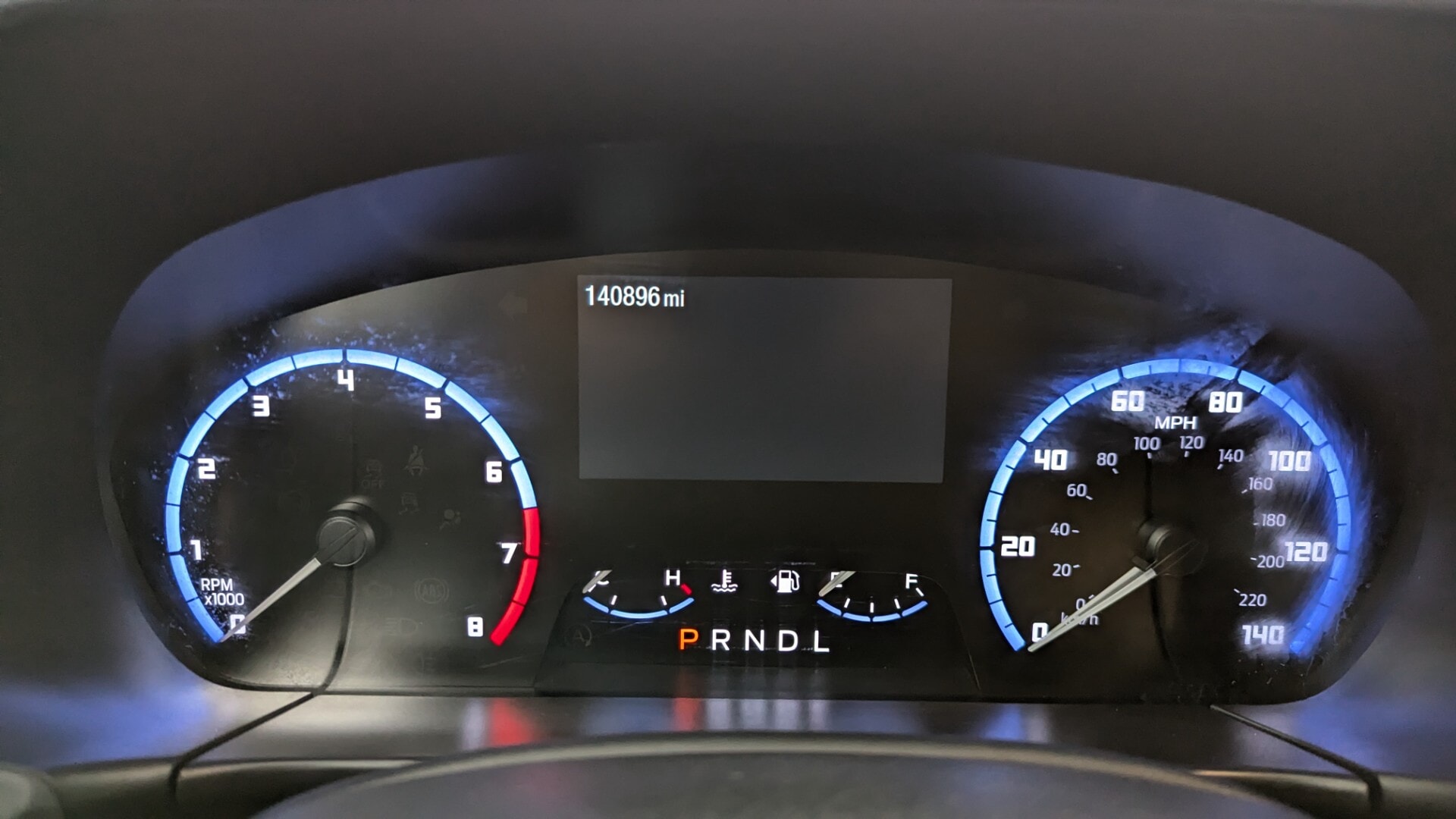 used vehicle - SUV FORD BRONCO SPORT 2022