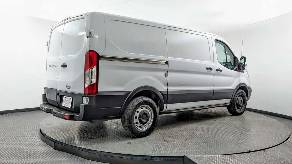 Florida Fine Cars - Used FORD TRANSIT VAN 2019 MARGATE CARGO VAN W/RH SLIDING DOOR LOW ROOF 129.9" WB