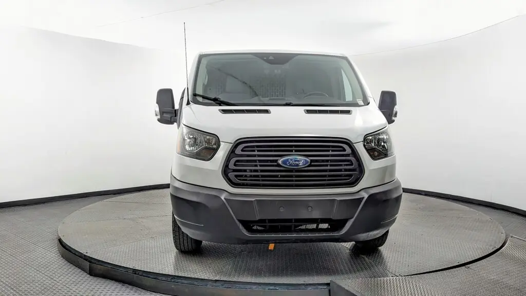 Florida Fine Cars - Used FORD TRANSIT VAN 2019 MARGATE CARGO VAN W/RH SLIDING DOOR LOW ROOF 129.9" WB