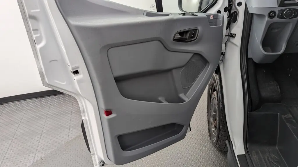 Florida Fine Cars - Used FORD TRANSIT VAN 2019 MARGATE CARGO VAN W/RH SLIDING DOOR LOW ROOF 129.9" WB