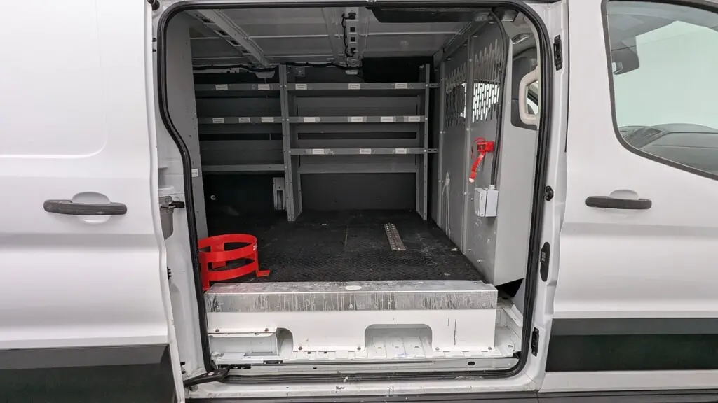 Florida Fine Cars - Used FORD TRANSIT VAN 2019 MARGATE CARGO VAN W/RH SLIDING DOOR LOW ROOF 129.9" WB