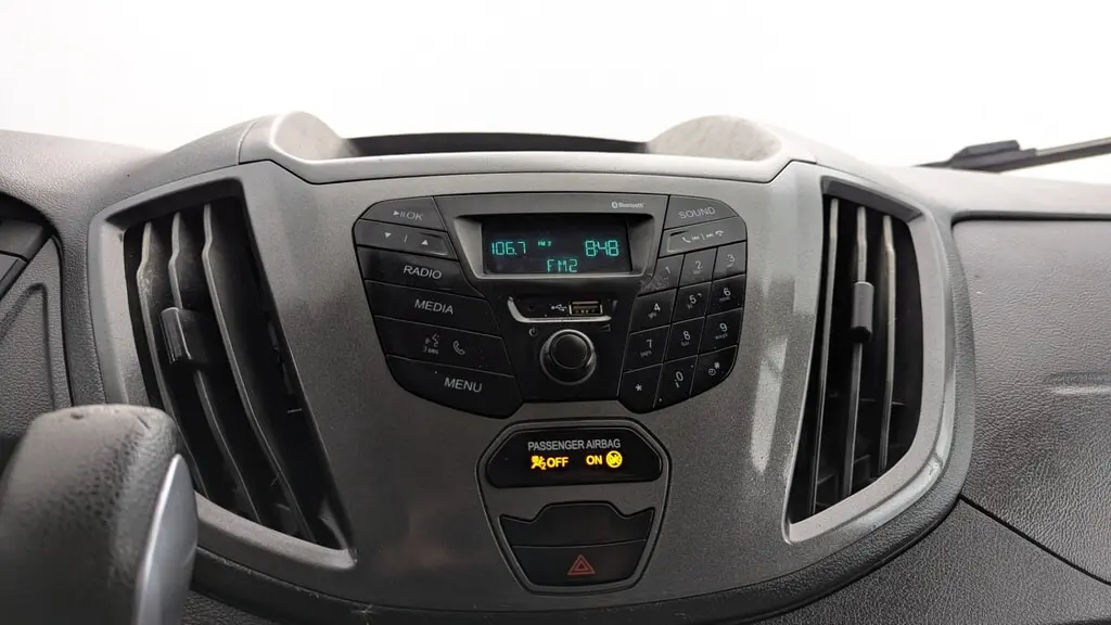 Florida Fine Cars - Used FORD TRANSIT VAN 2019 MARGATE CARGO VAN W/RH SLIDING DOOR LOW ROOF 129.9" WB