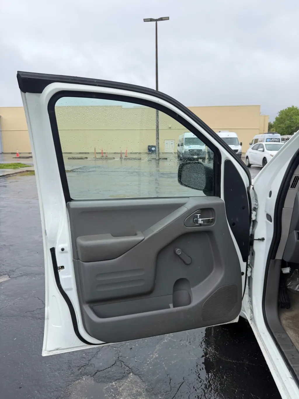 Florida Fine Cars - Used NISSAN FRONTIER 2018 MARGATE S