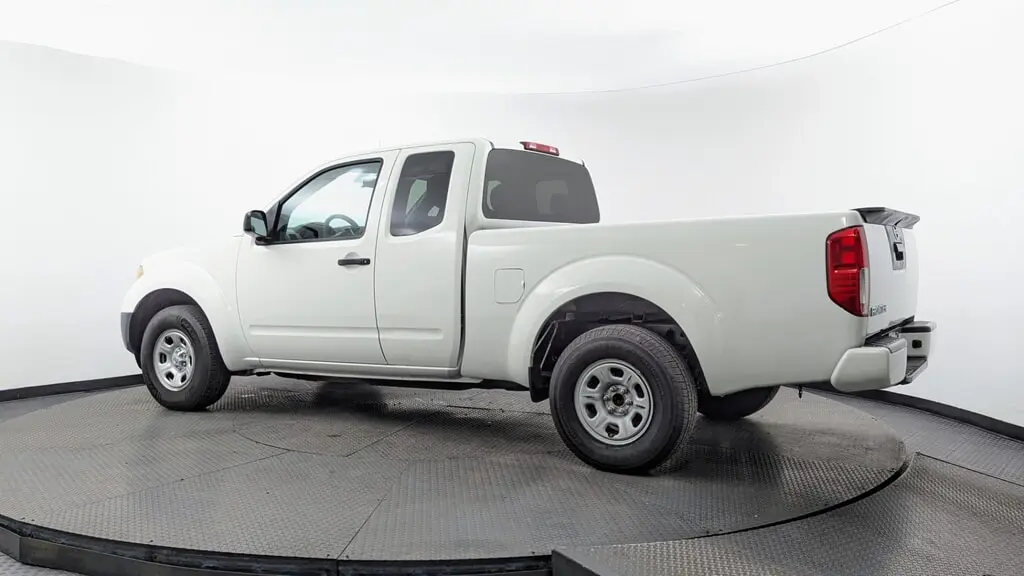 Florida Fine Cars - Used NISSAN FRONTIER 2018 MARGATE S