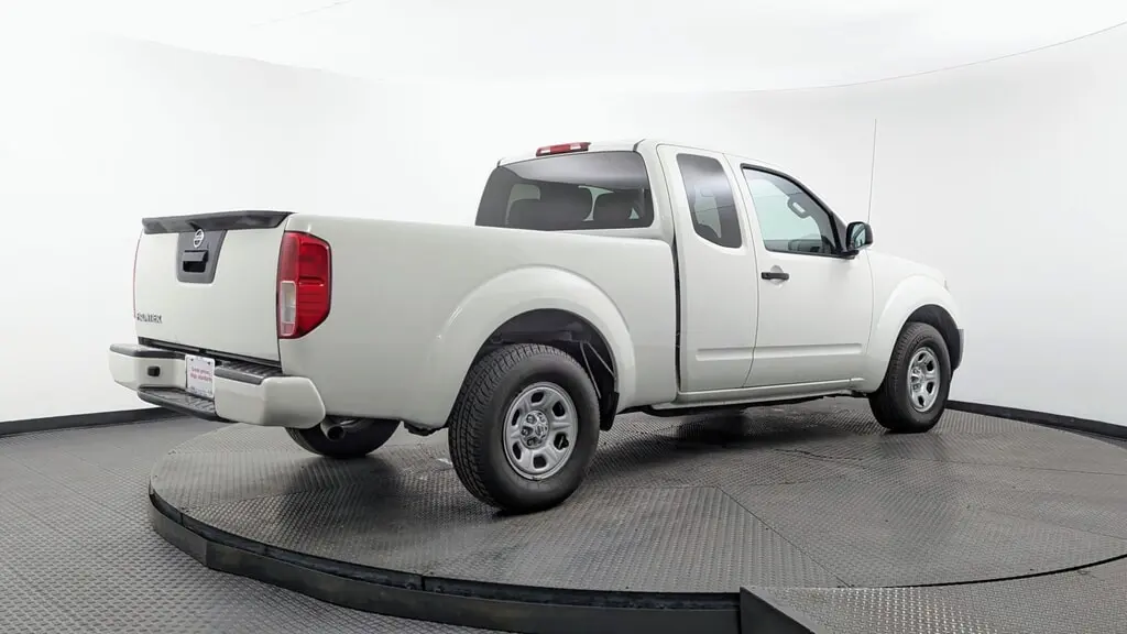 Florida Fine Cars - Used NISSAN FRONTIER 2018 MARGATE S