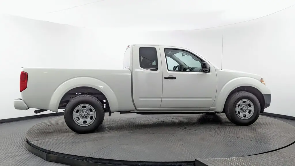 Florida Fine Cars - Used NISSAN FRONTIER 2018 MARGATE S