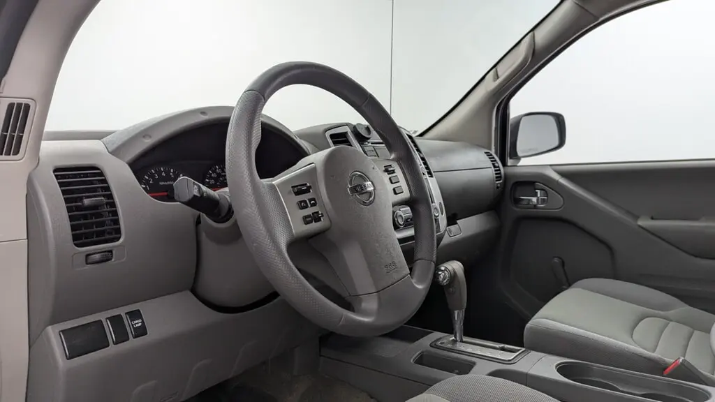 Florida Fine Cars - Used NISSAN FRONTIER 2018 MARGATE S