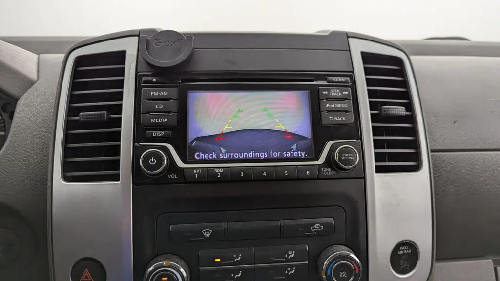 Florida Fine Cars - Used NISSAN FRONTIER 2018 MARGATE S