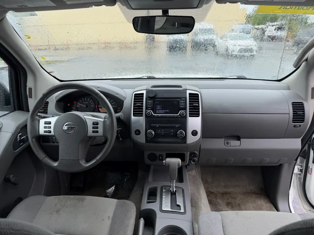 Florida Fine Cars - Used NISSAN FRONTIER 2018 MARGATE S