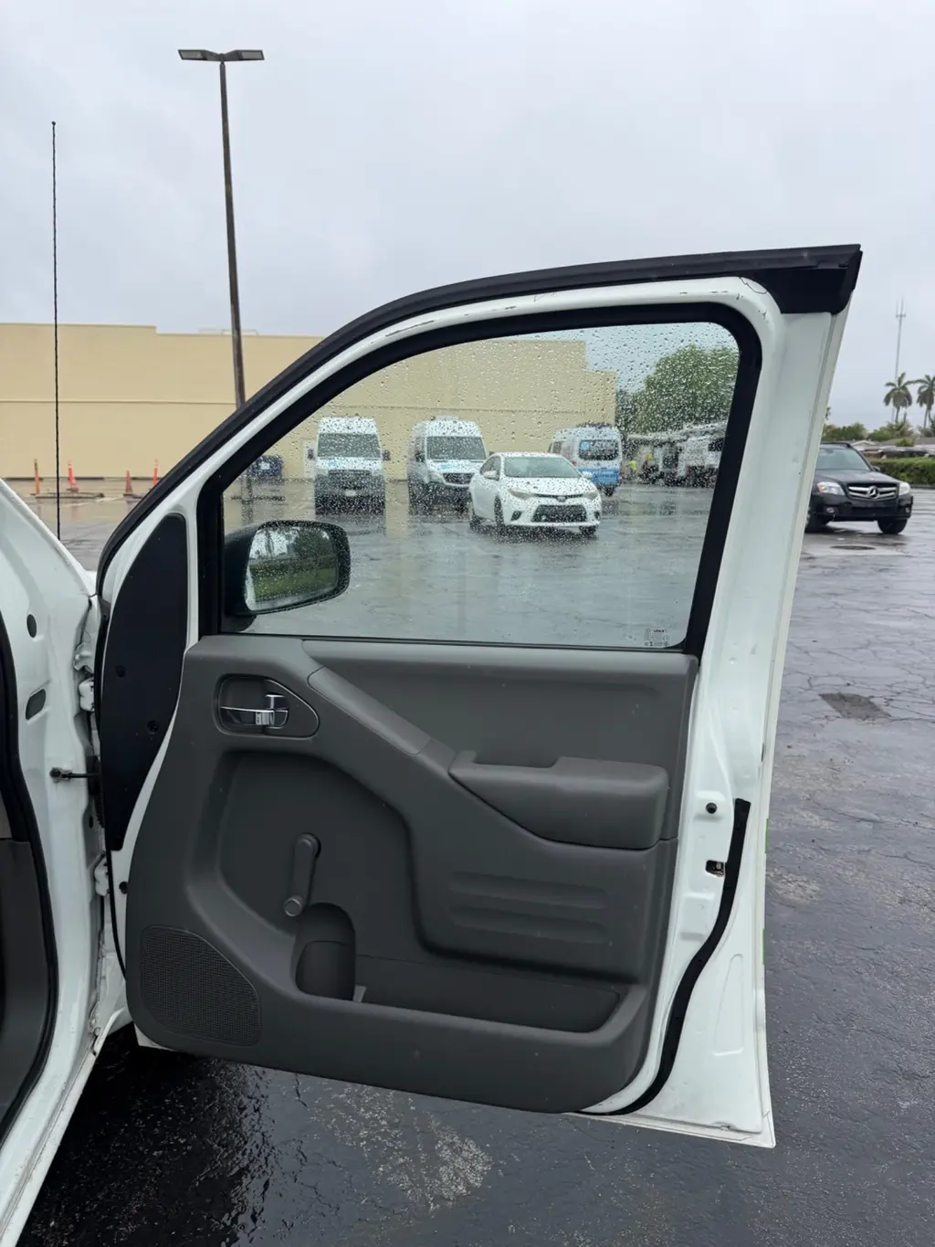 Florida Fine Cars - Used NISSAN FRONTIER 2018 MARGATE S