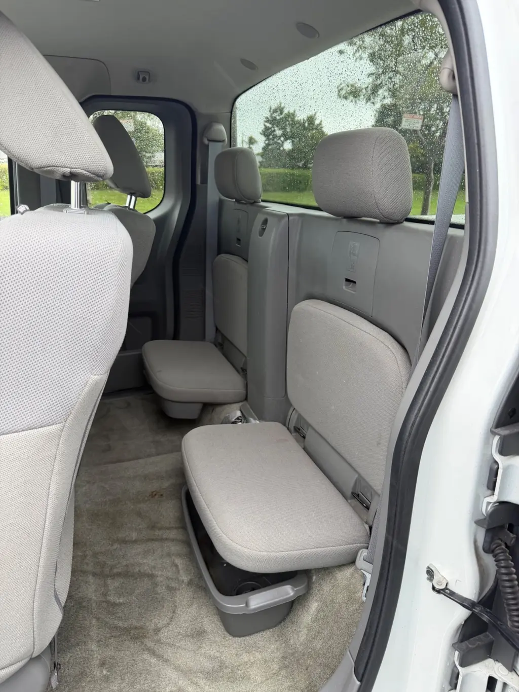 Florida Fine Cars - Used NISSAN FRONTIER 2018 MARGATE S