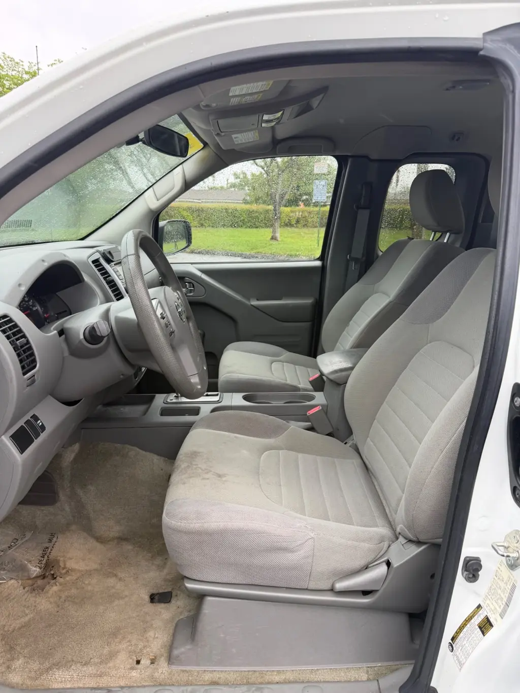 Florida Fine Cars - Used NISSAN FRONTIER 2018 MARGATE S