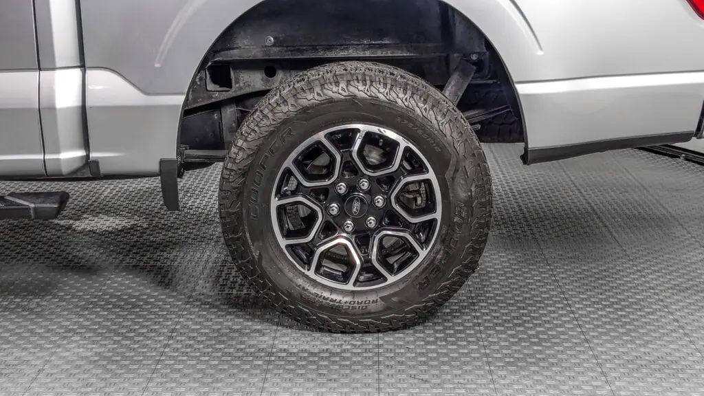 Florida Fine Cars - Used FORD F-150 2022 ORLANDO XLT