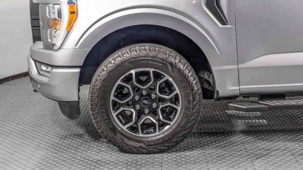 Florida Fine Cars - Used FORD F-150 2022 ORLANDO XLT