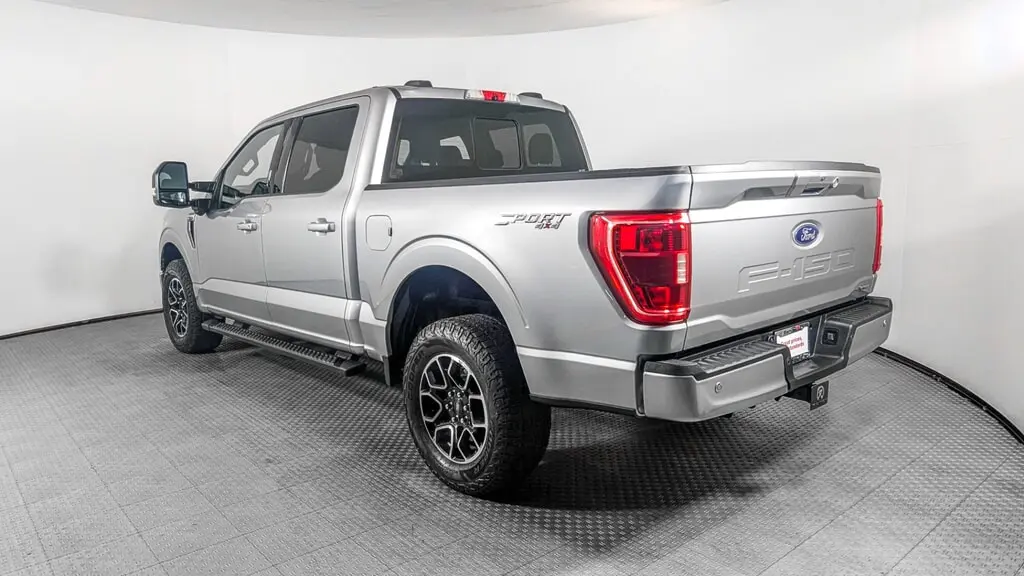 Florida Fine Cars - Used FORD F-150 2022 ORLANDO XLT