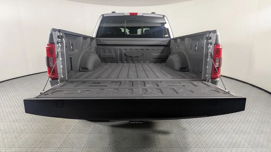 Florida Fine Cars - Used FORD F-150 2022 ORLANDO XLT