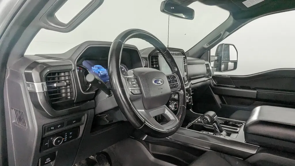 Florida Fine Cars - Used FORD F-150 2022 ORLANDO XLT