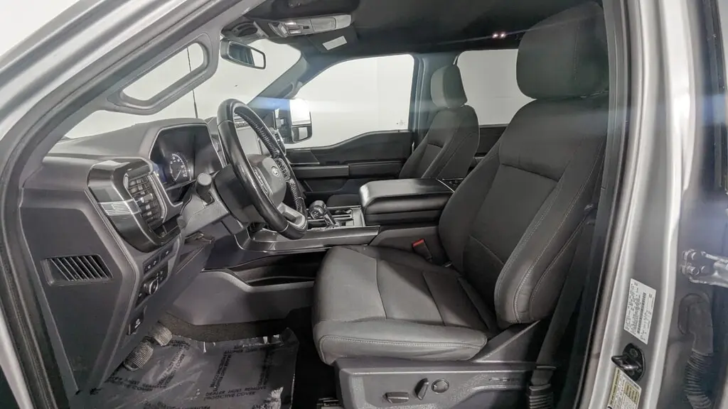 Florida Fine Cars - Used FORD F-150 2022 ORLANDO XLT