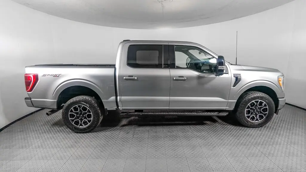 Florida Fine Cars - Used FORD F-150 2022 ORLANDO XLT