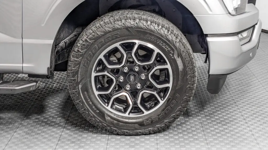 Florida Fine Cars - Used FORD F-150 2022 ORLANDO XLT