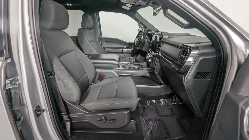 Florida Fine Cars - Used FORD F-150 2022 ORLANDO XLT