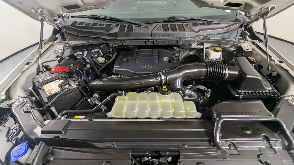 Florida Fine Cars - Used FORD F-150 2022 ORLANDO XLT